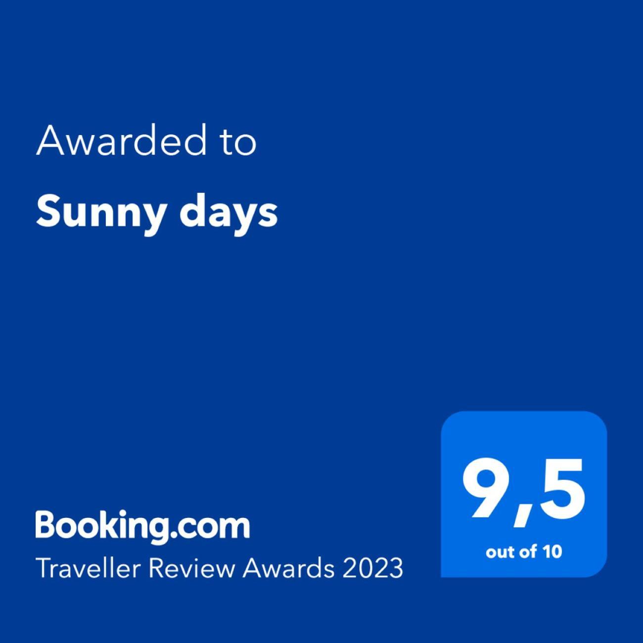 Sunny Days - App 60 M2 Avec Balcon, 4 Pers, 3E Etage, Au Calme Et Ensoleille Apartment Le Touquet Ngoại thất bức ảnh