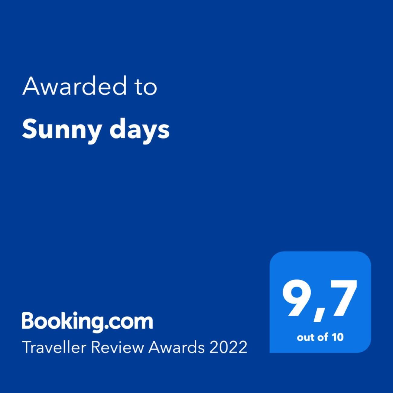 Sunny Days - App 60 M2 Avec Balcon, 4 Pers, 3E Etage, Au Calme Et Ensoleille Apartment Le Touquet Ngoại thất bức ảnh